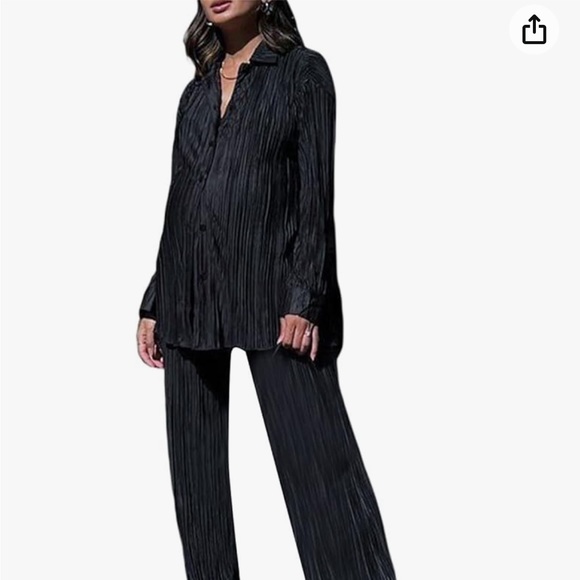 Amazon Matching Pant Set - Picture 2 of 5